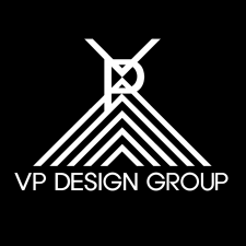 텍스트+로고 디자인 NO-5 / VP Design Group