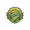 엠블럼 디자인 NO-9 / agrofood