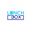 텍스트 디자인 NO-15 / lunch box