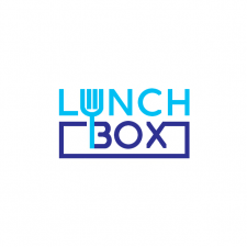 텍스트 디자인 NO-15 / lunch box
