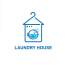 텍스트+로고 디자인 NO-24 / laundry