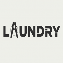 텍스트 디자인 NO-17 / Design/Text-laundry