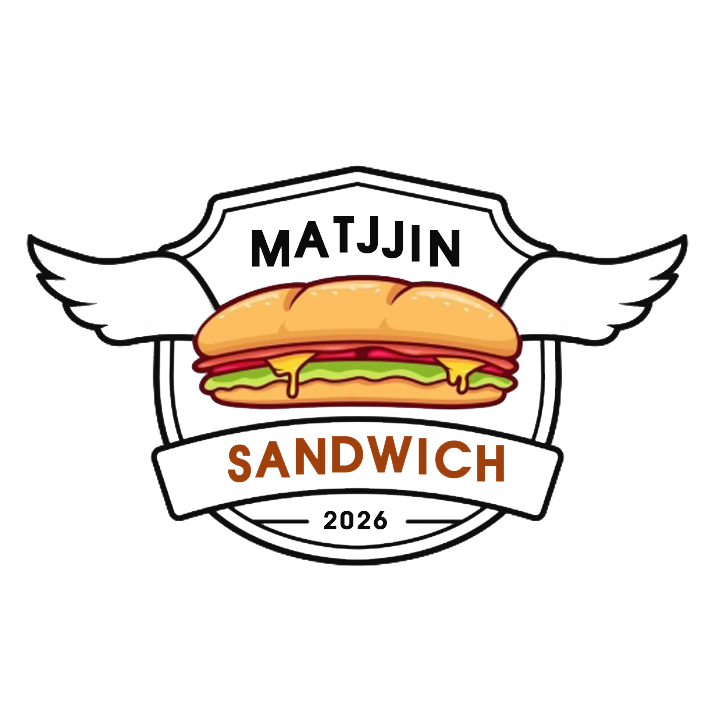 엠블럼 디자인 NO-12 / 샌드위치전문점