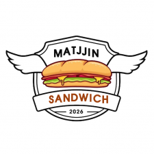 엠블럼 디자인 NO-12 / 샌드위치전문점
