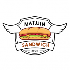 엠블럼 디자인 NO-12 / 샌드위치전문점