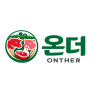 텍스트+로고 디자인 NO-25 / 온더